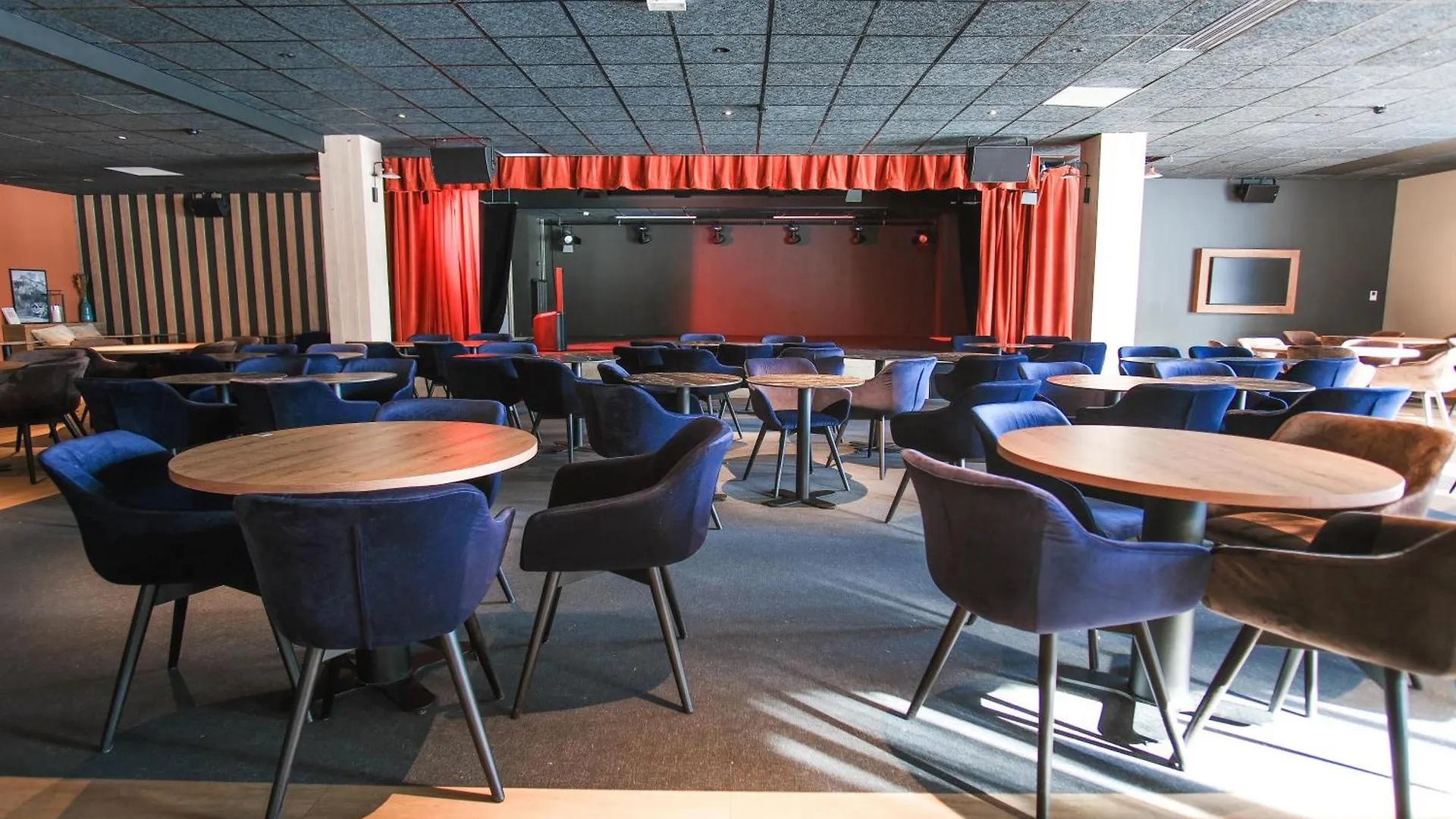 Belambra Clubs Flaine Panorama Hotel França