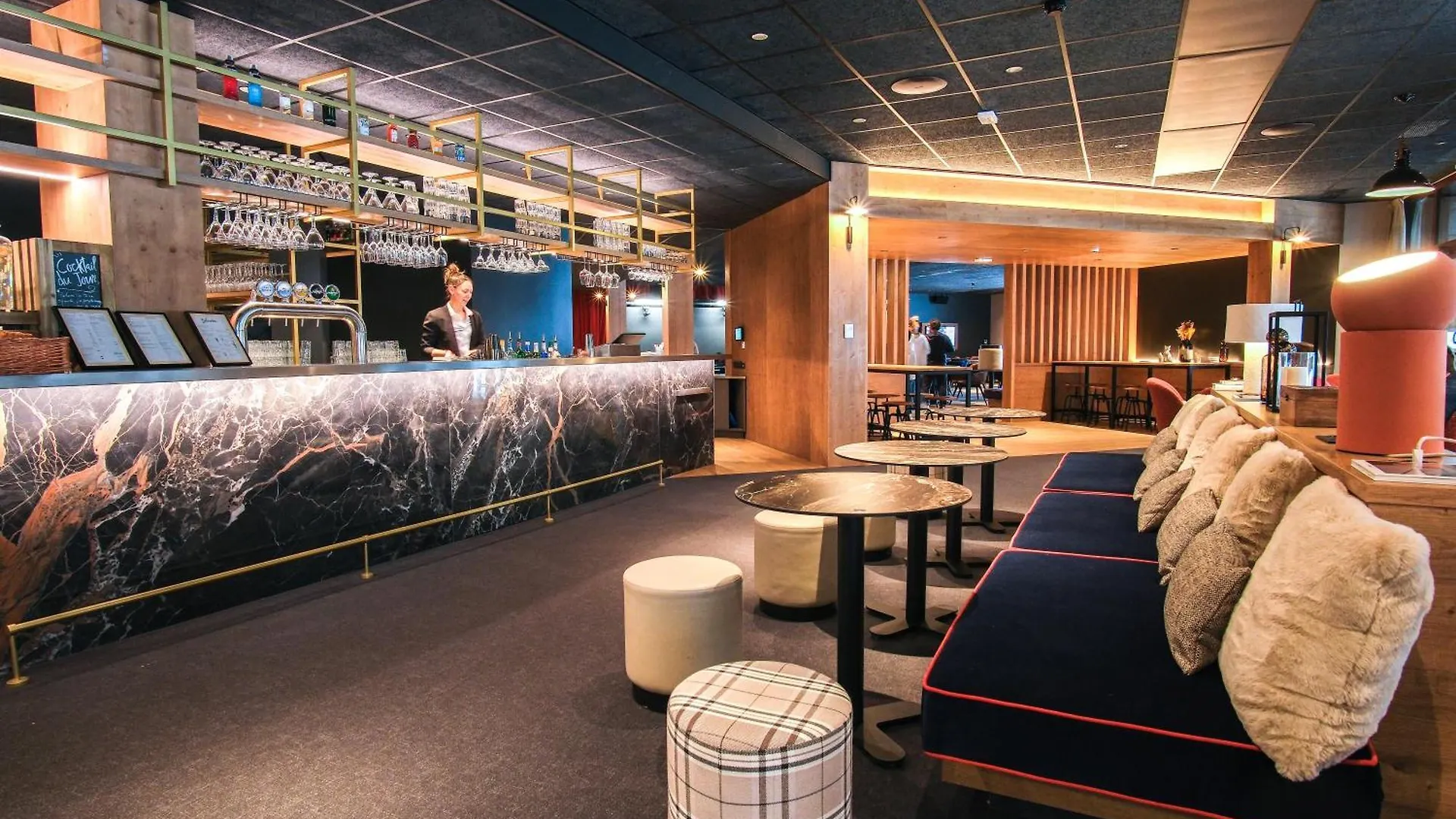 Belambra Clubs Flaine Panorama Hotel