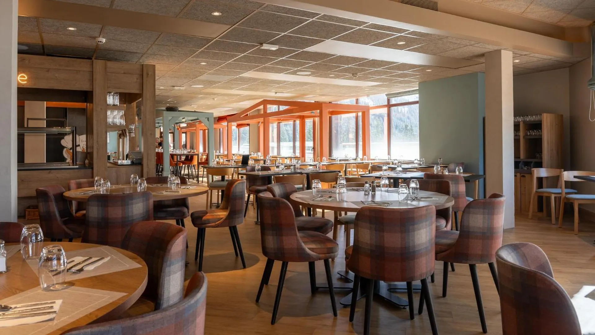 Belambra Clubs Flaine Panorama Hotel